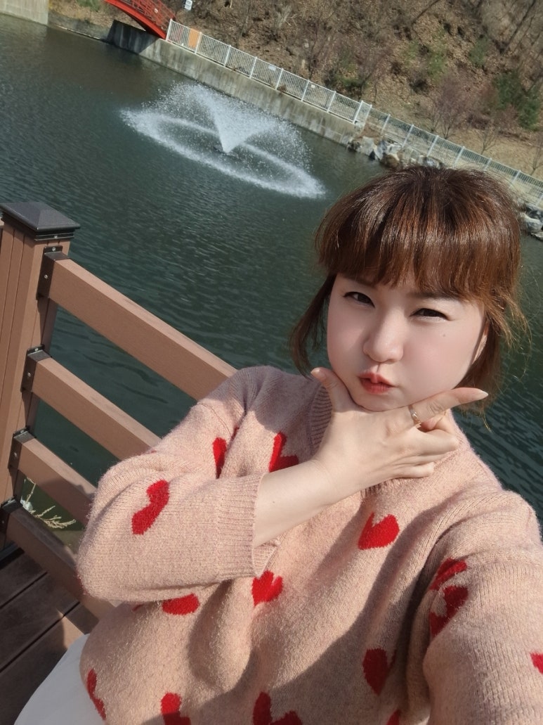 용인사계절화원 이미지