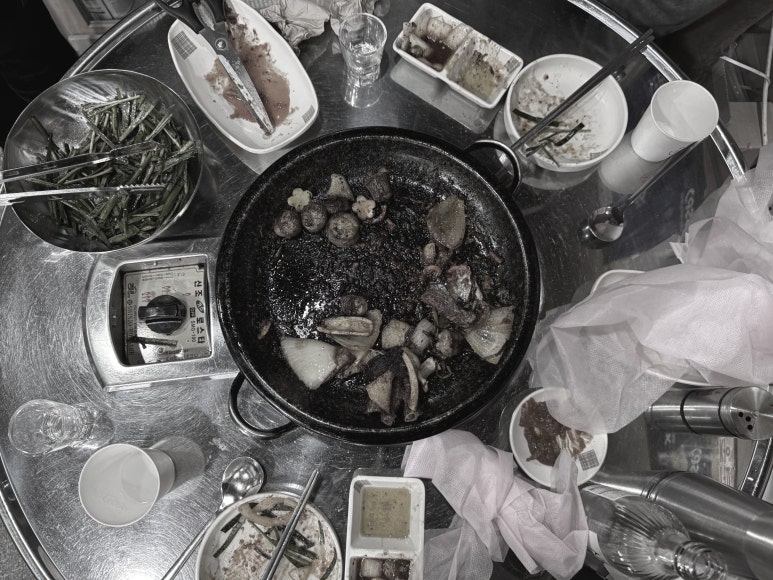 토종소곱창 이미지