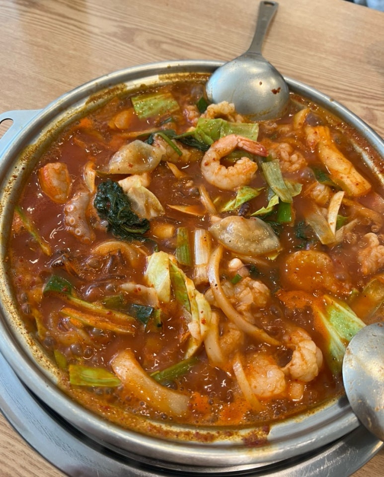 알찬냄비 이미지