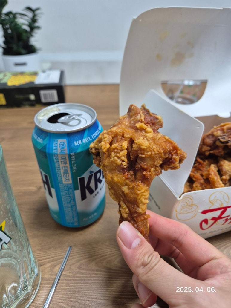 남송닭집 이미지