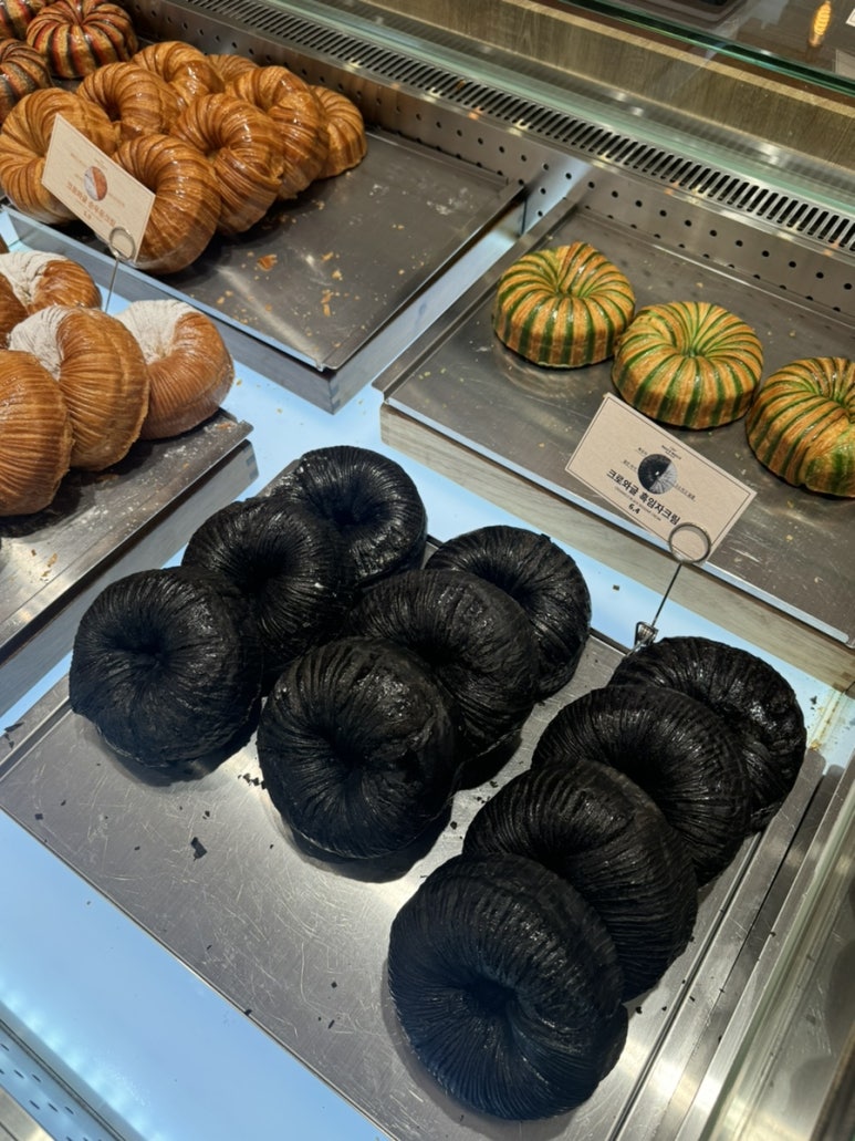 와글와글베이크샵 이미지