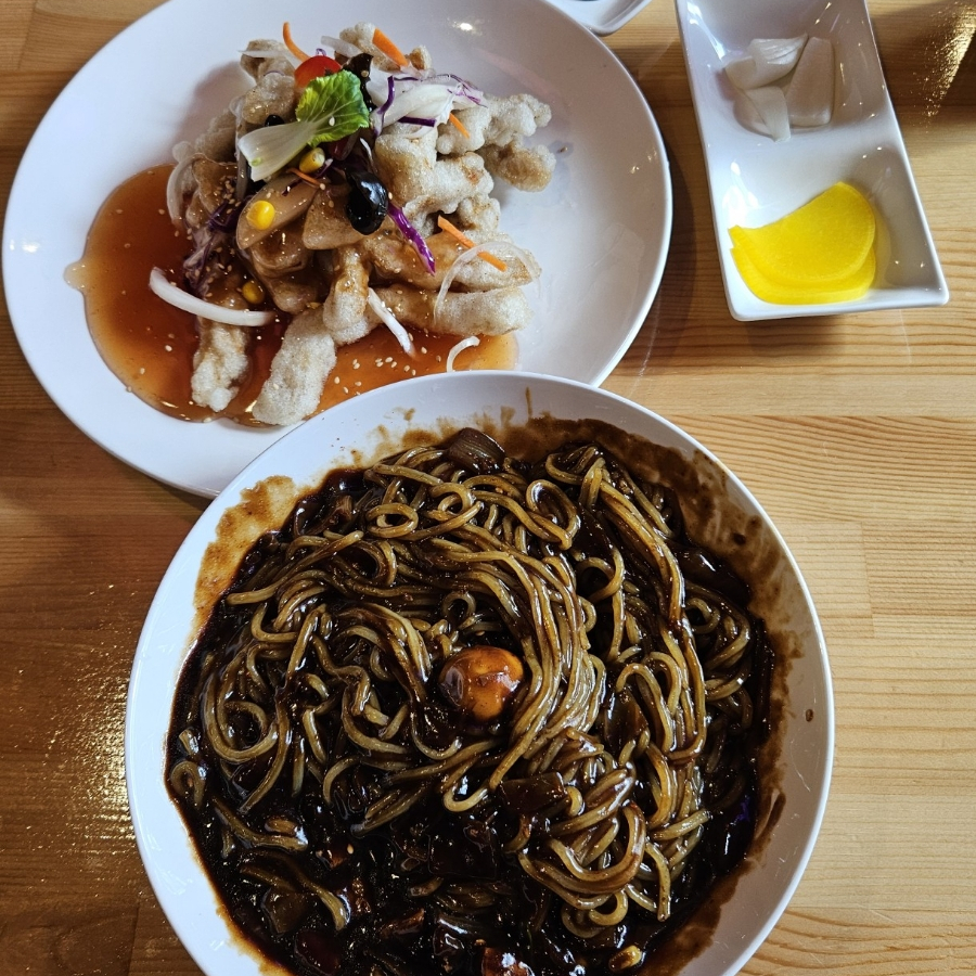 만추중화요리 이미지