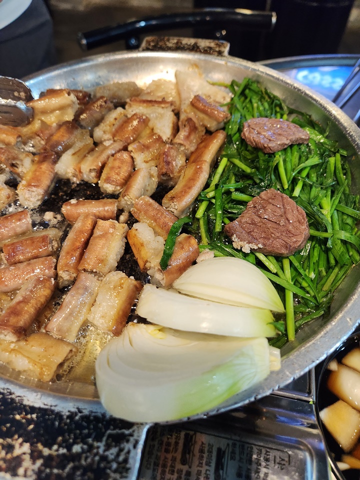 곱창 이미지