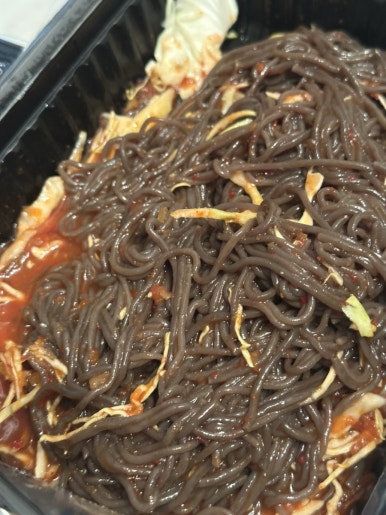 유지효의인생족발 이미지