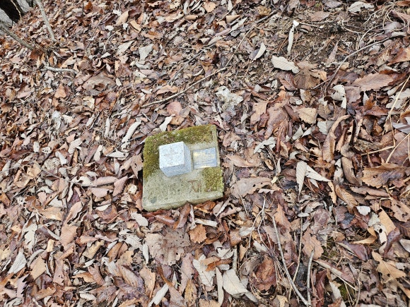 방아산정상 이미지