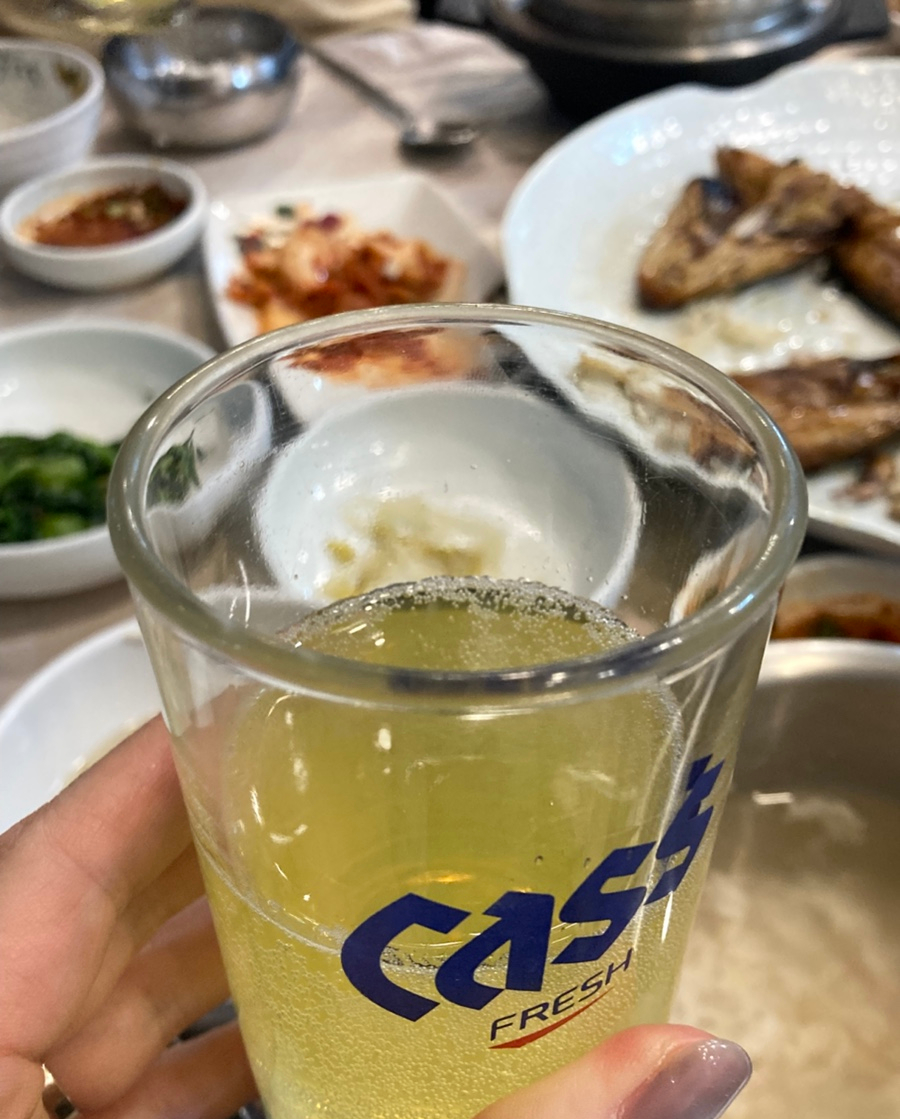 복사골화덕생선구이 이미지