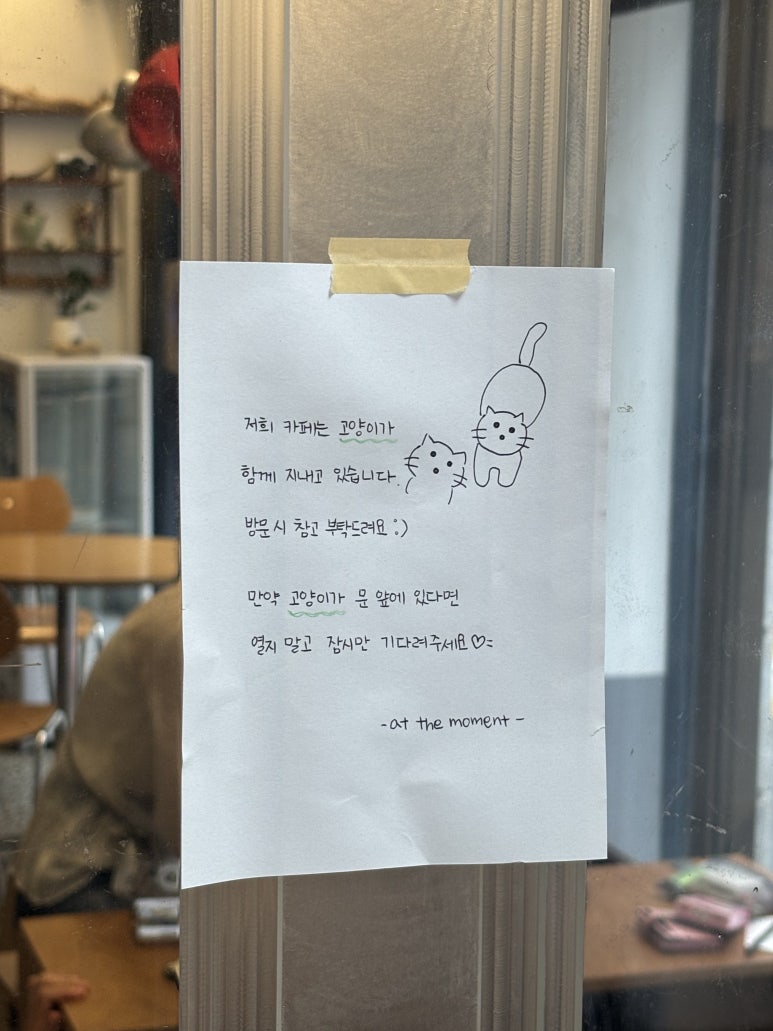 쿠키모먼트 이미지