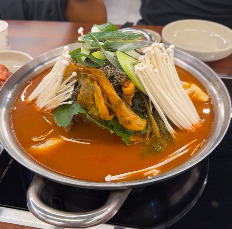 조마루감자탕 향남2지구점 이미지
