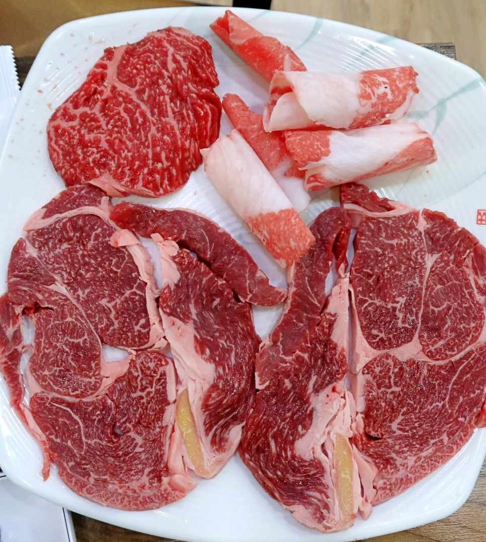 광시한우암소식당 이미지