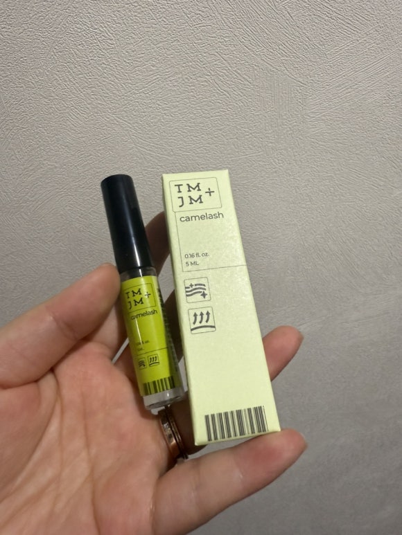 카멜래쉬 이미지