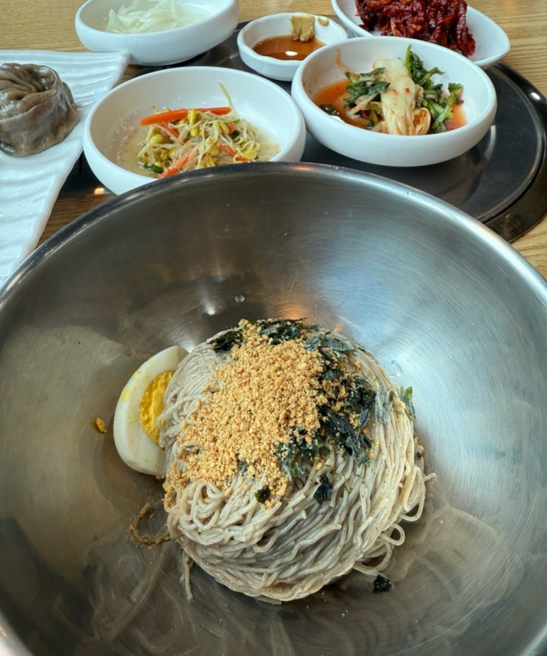 동루골막국수 이미지