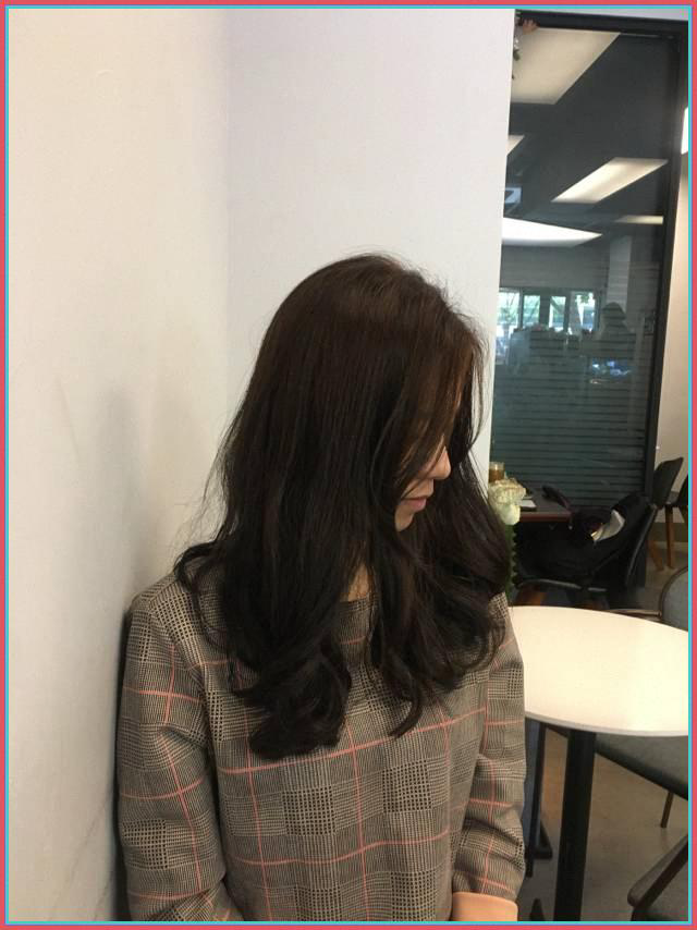 두근두근헤어 이미지