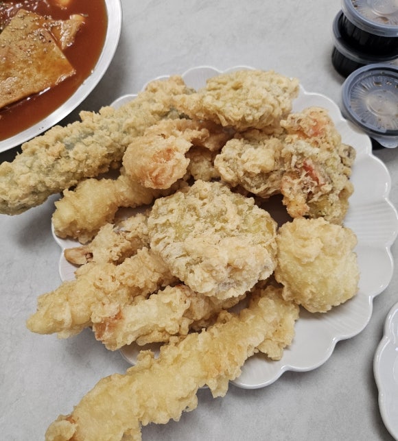 정가네수제튀김 이미지
