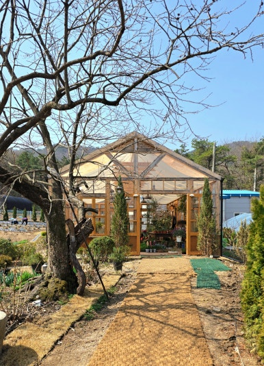 칠보화원 이미지
