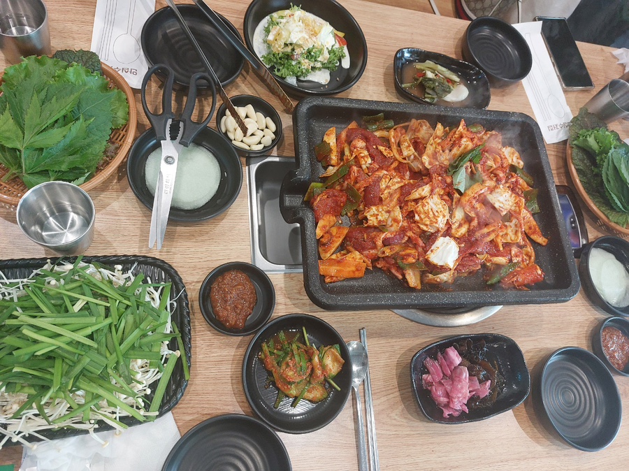 오리한마당 이미지