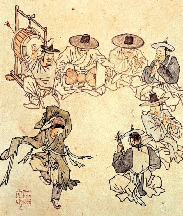 주막 이미지