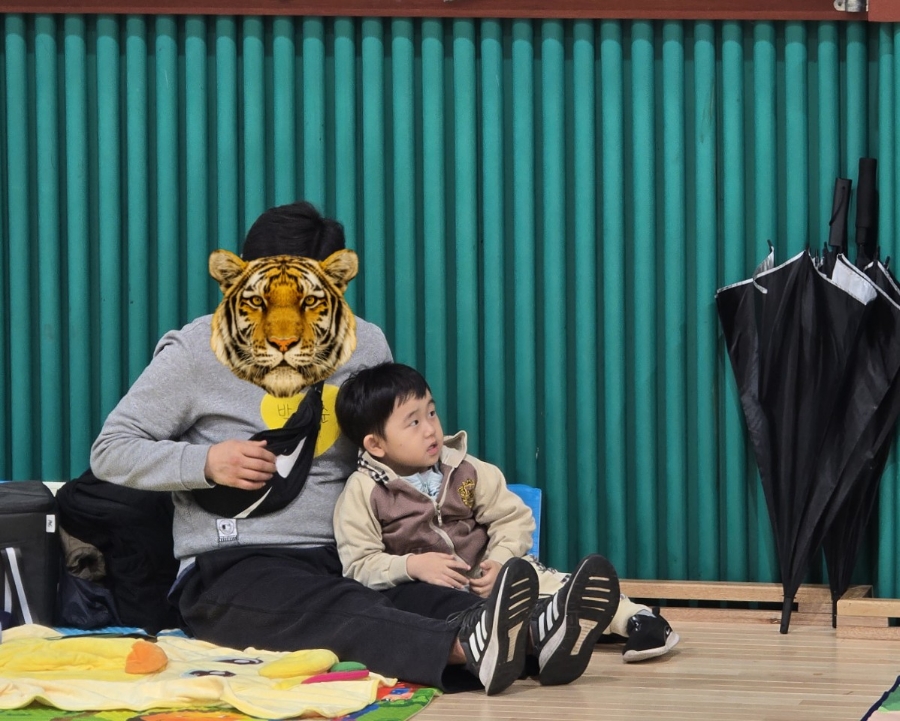 무지개동산 어린이집 이미지