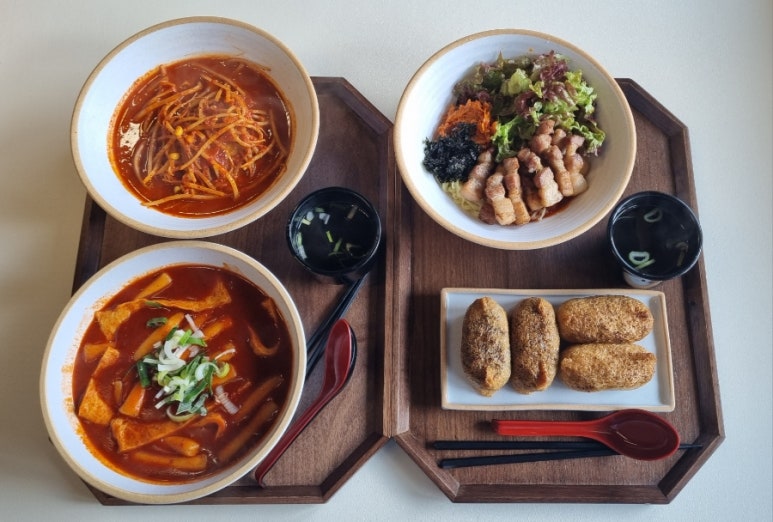 유부심 이미지