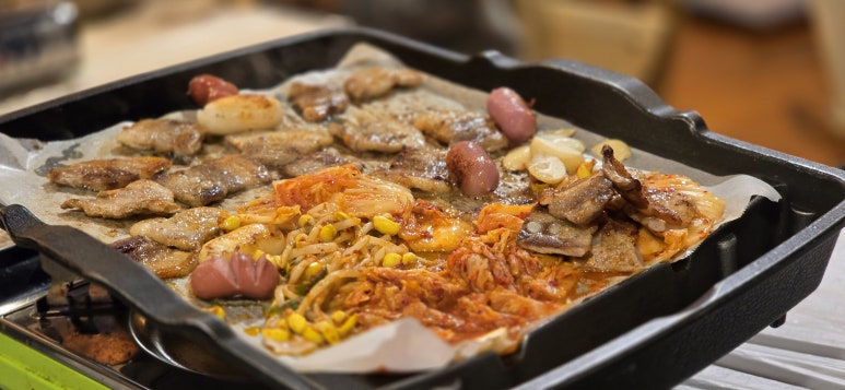 종로곱창생삼겹살 이미지