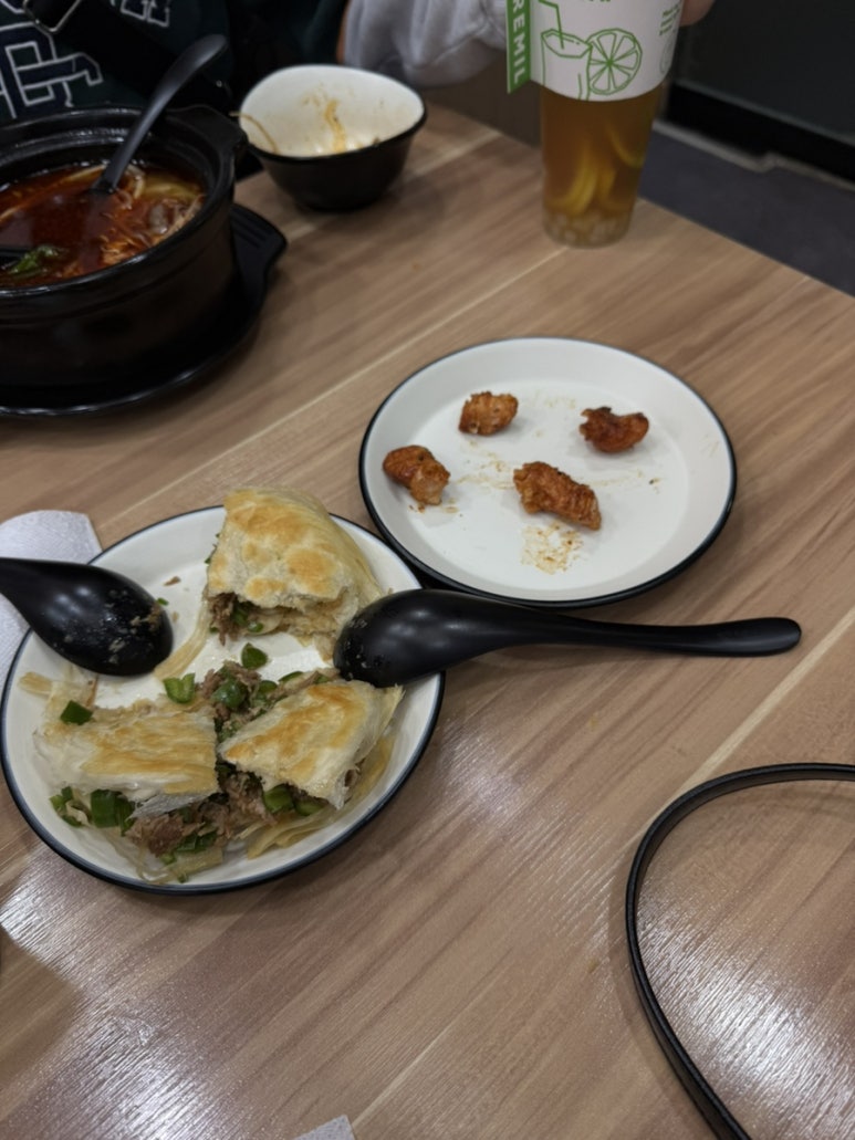 대리사쌀국수 이미지