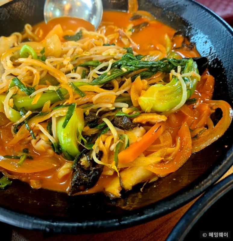 짬뽕의복수 이미지
