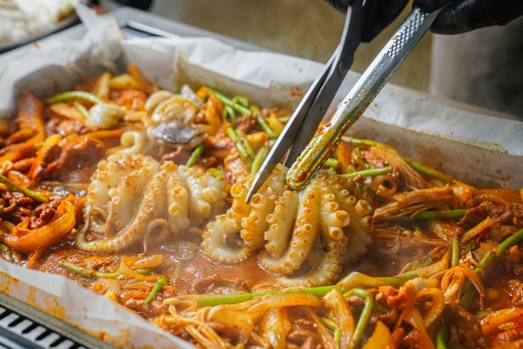 또오리라 이미지