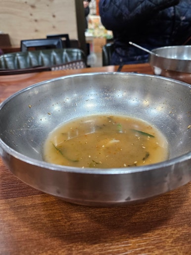 동호손칼국수 이미지