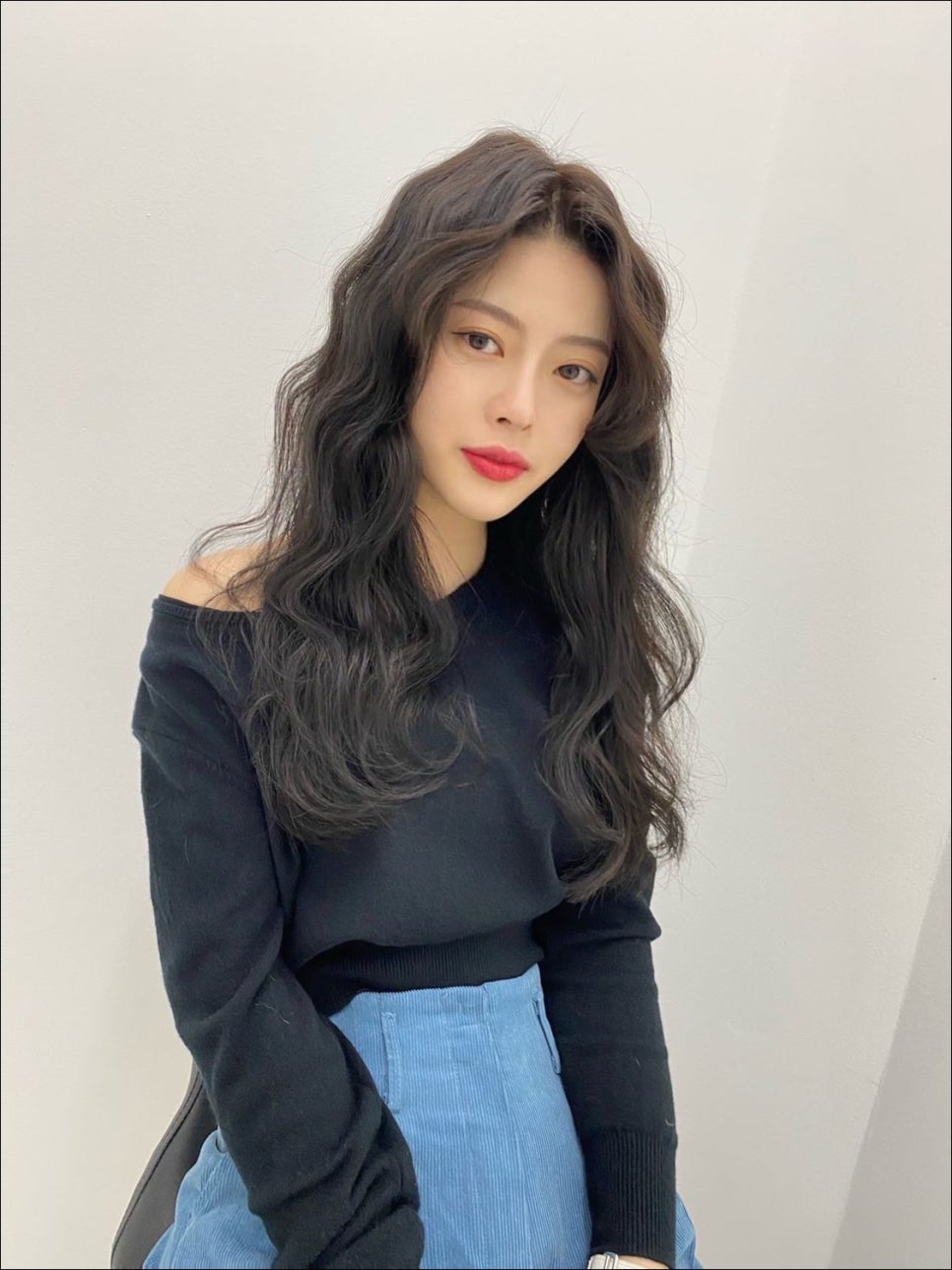 다해헤어 이미지