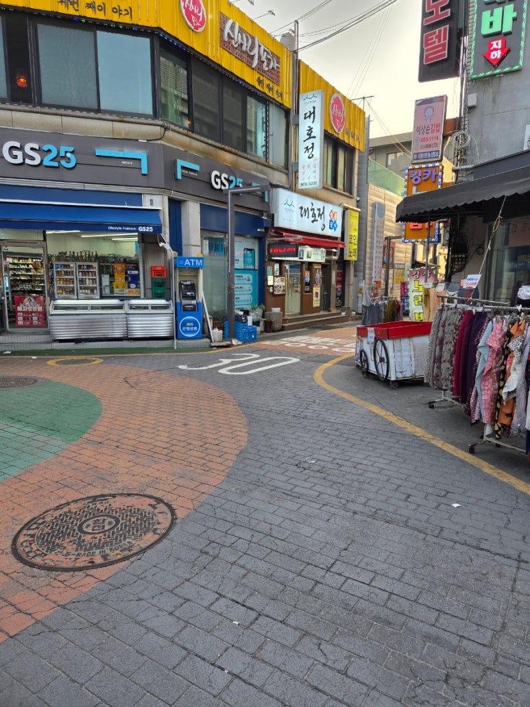 대호정 이미지