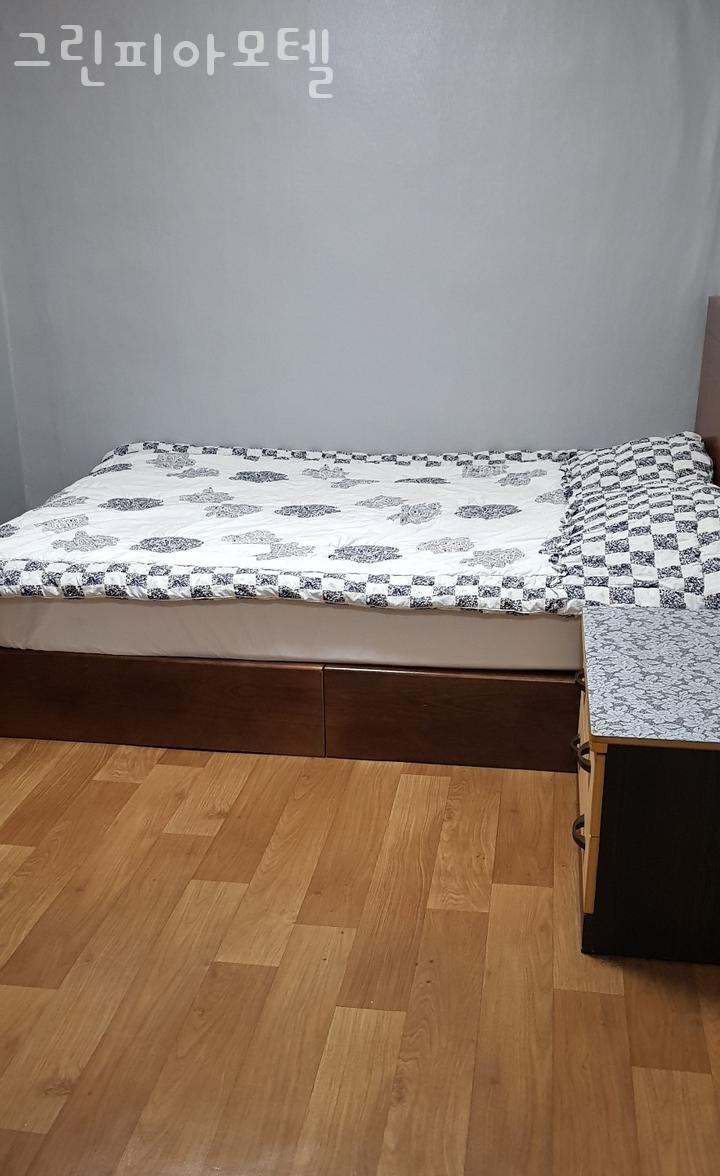 그린피아모텔 이미지