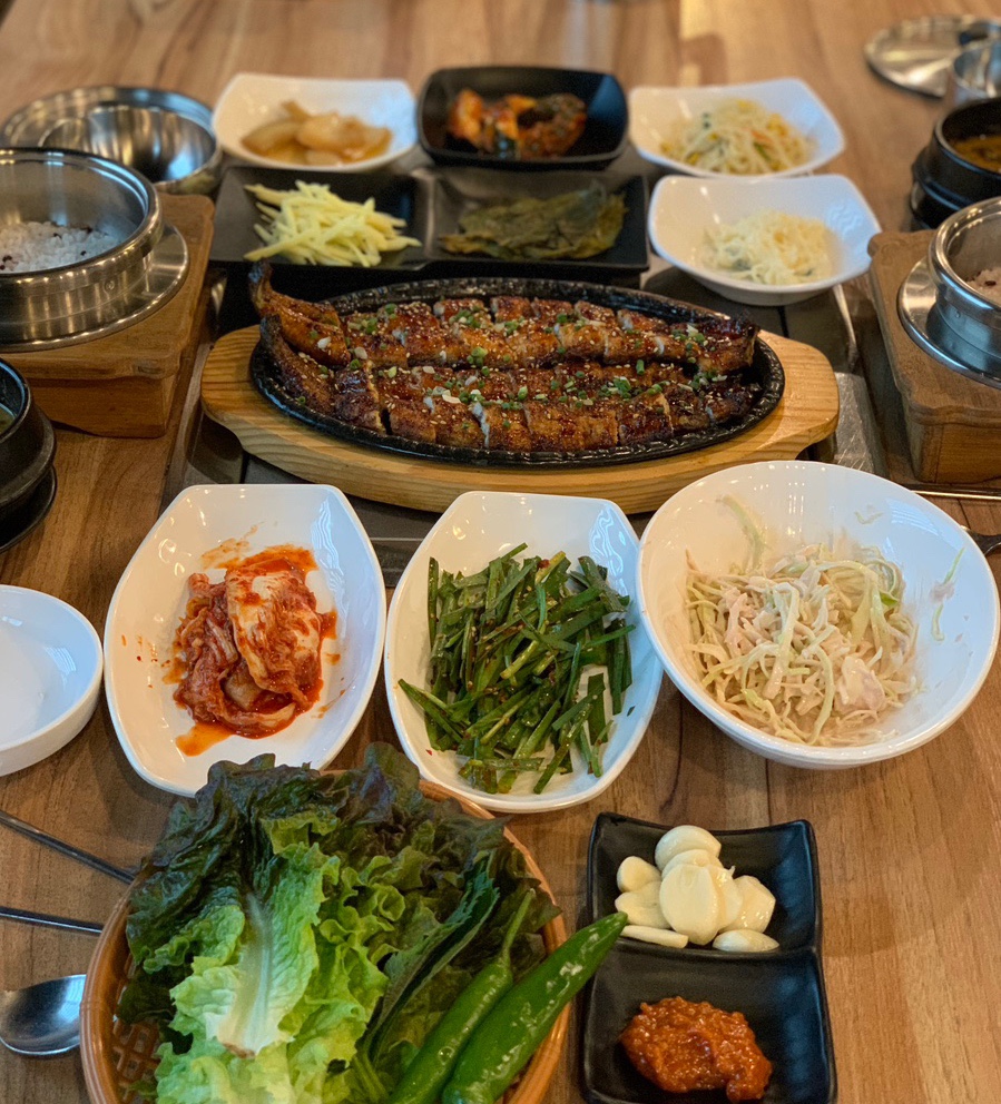 죽향풍천장어 이미지