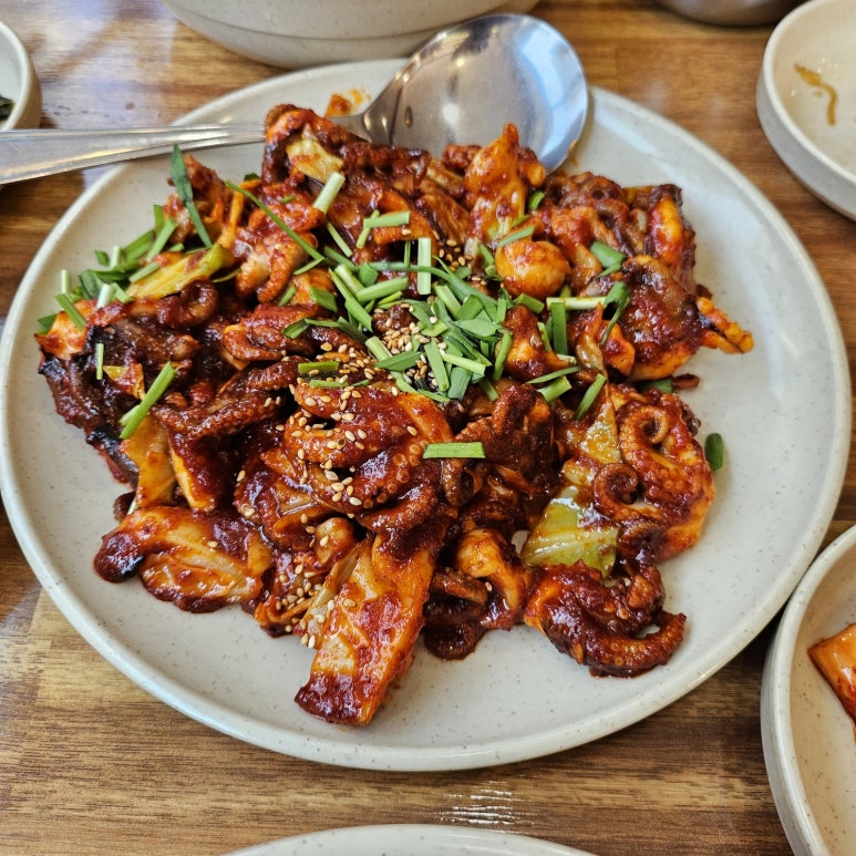 복이네아구찜 사진 7