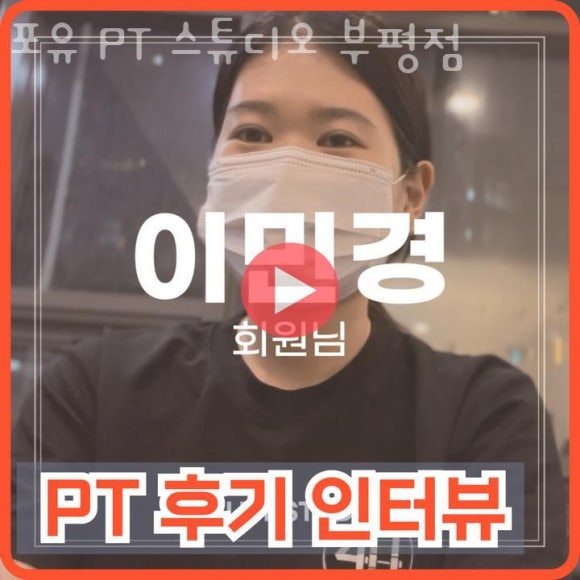 포유피티스튜디오 이미지