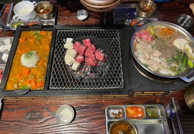 숲속옥이집 이미지