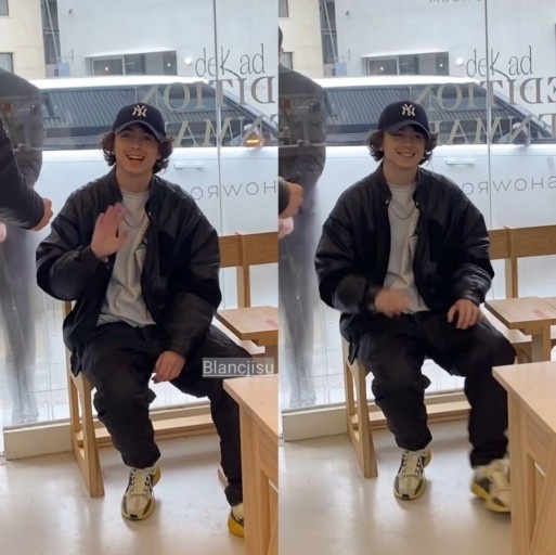 서촌카페 이미지