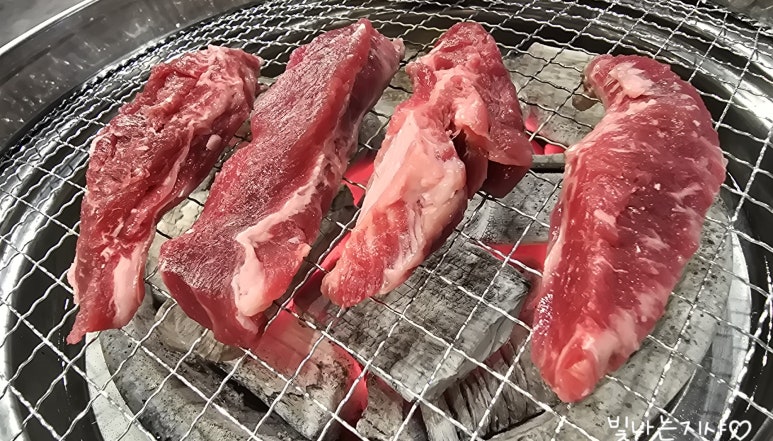 소주물 장기라베니체점 이미지