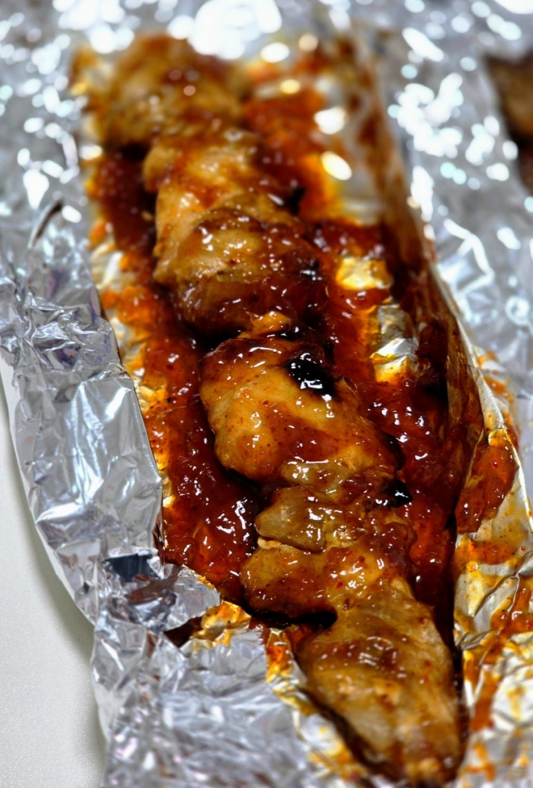 강남이반한닭꼬치군포당동점 이미지