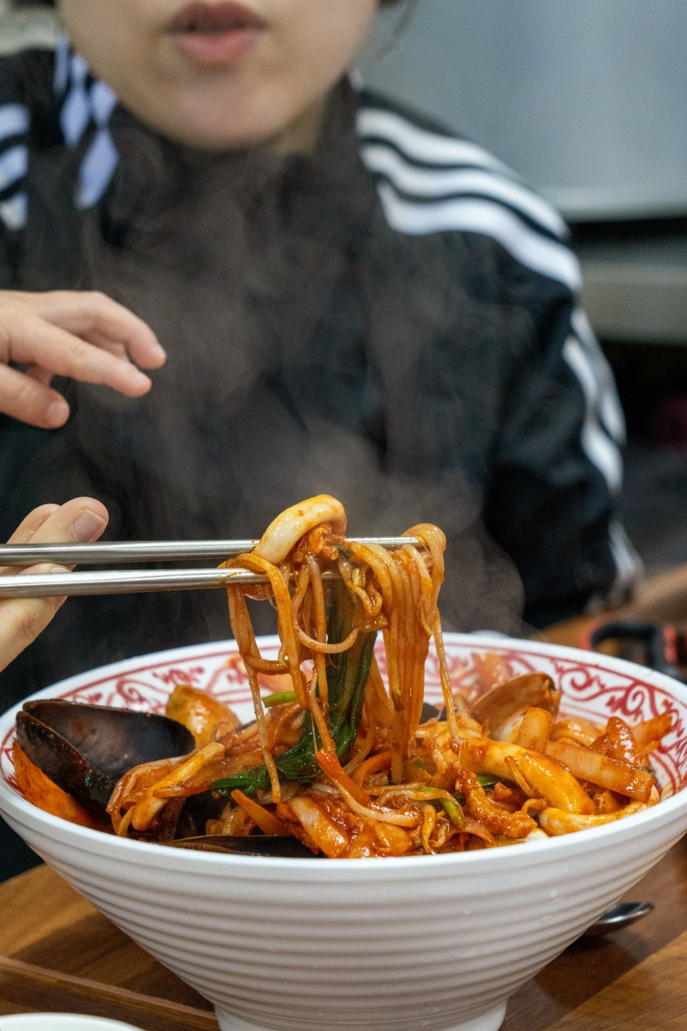 삼대를이어가는북경 이미지