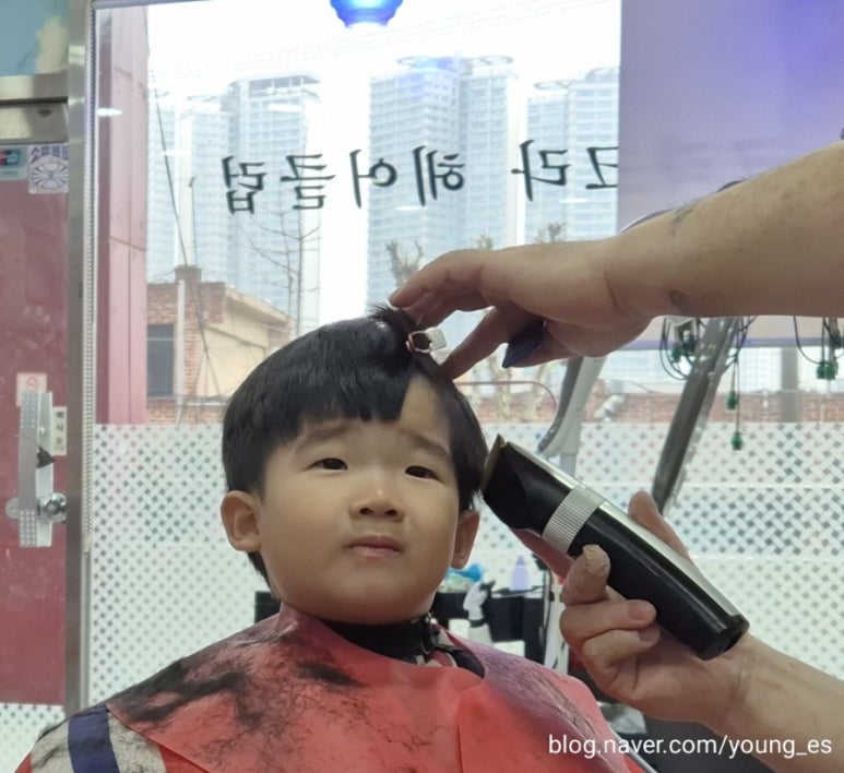 크라크라헤어 이미지