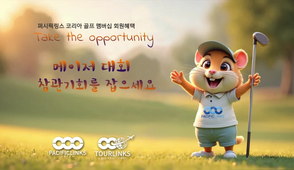 퍼시픽프리미엄투어 이미지