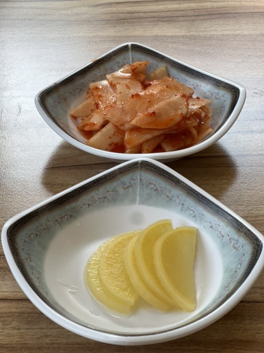 허대감네막국수묵밥 이미지