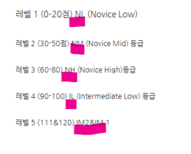 예리엘잉글리쉬분당 이미지