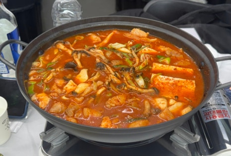 경아네떡볶이 이미지