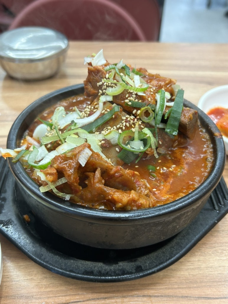 고향소갈비찜 부산부전점 이미지