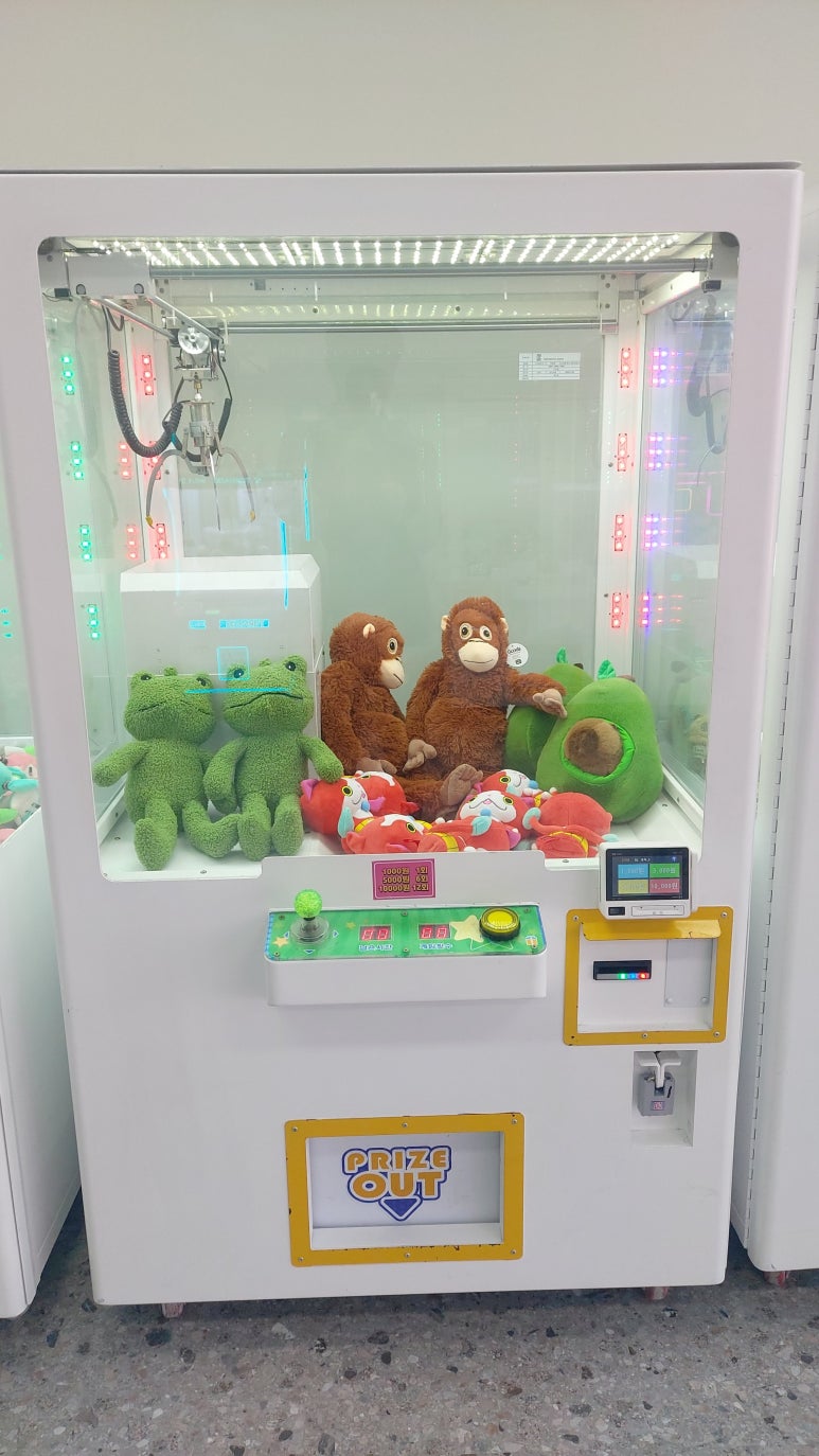 인형뽑기방 이미지