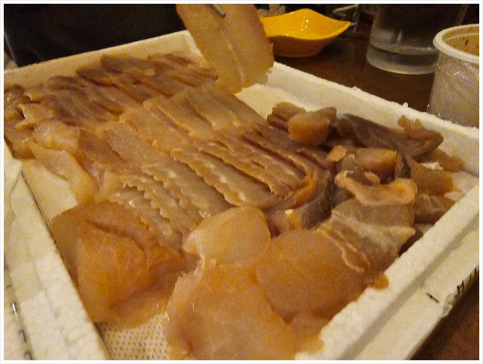 홍도한성수산 이미지