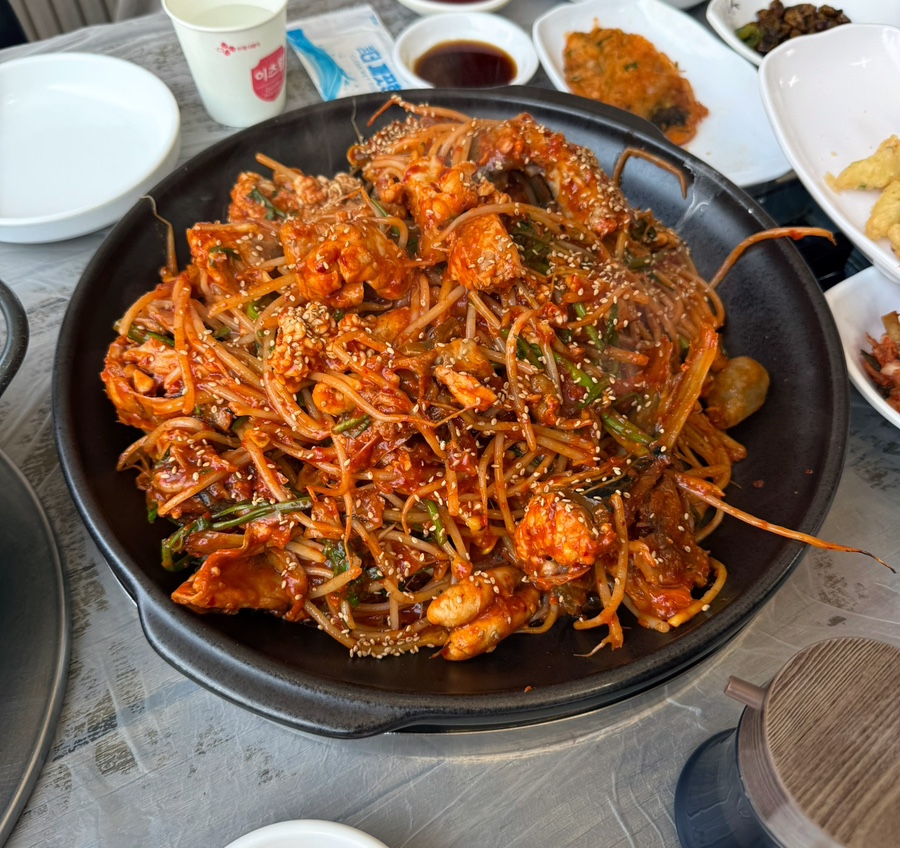 돌산복집 이미지