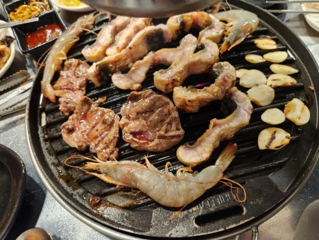 서울명품민물장어 이미지