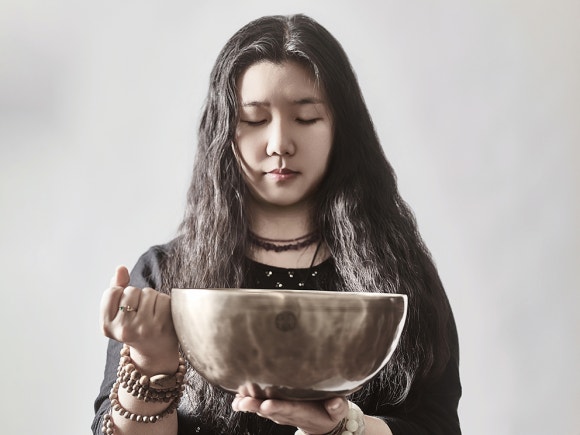에소테릭티베탄싱잉볼협회 이미지