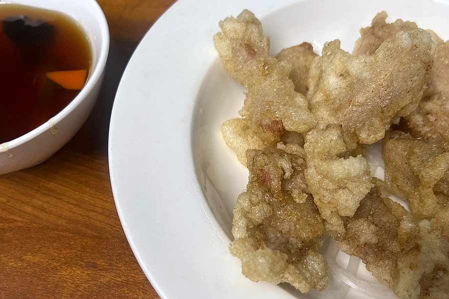 정통 중화요리 향연 이미지